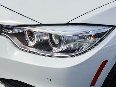 Used 2015 BMW 428i Coupe RWD image 24