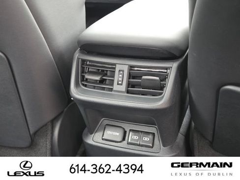 Certified 2025 Lexus ES 300h w/ Luxury Package FWD image 29