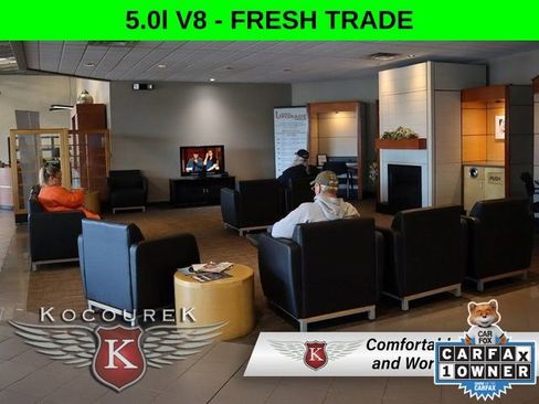 Used 2023 Ford F150 XLT w/ Equipment Group 302A High image 31