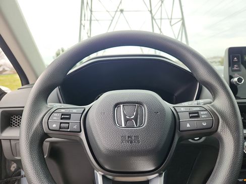 New 2026 Honda CR-V LX image 13