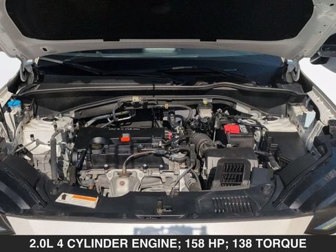 Used 2025 Honda HR-V Sport image 33