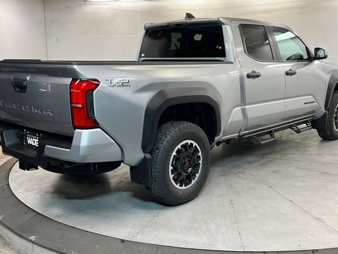 New 2026 Toyota Tacoma TRD Off-Road AWD/4WD image 5