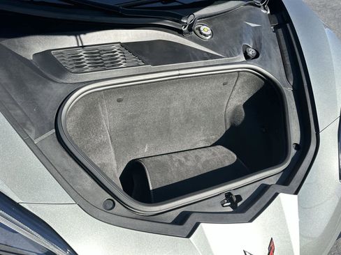 Used 2024 Chevrolet Corvette 1LT image 18