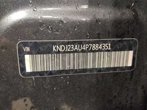 Used 2023 Kia Soul LX w/ Option Group 015 FWD image 33