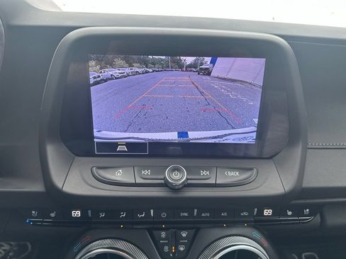 Used 2023 Chevrolet Camaro LT w/ RS Package RWD image 18