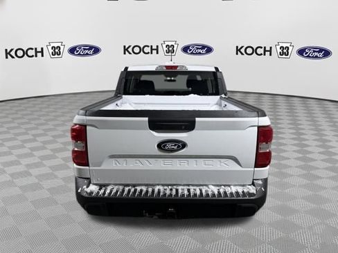 New 2026 Ford Maverick XL image 7