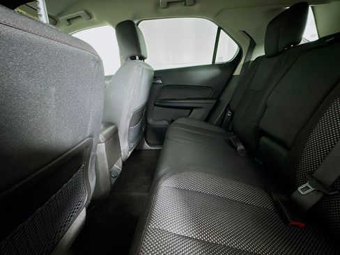 Used 2016 Chevrolet Equinox LT w/ Convenience Package image 23