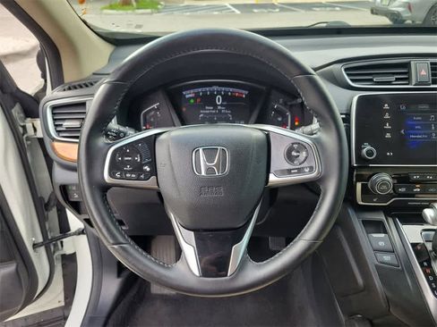 Used 2018 Honda CR-V EX-L image 24
