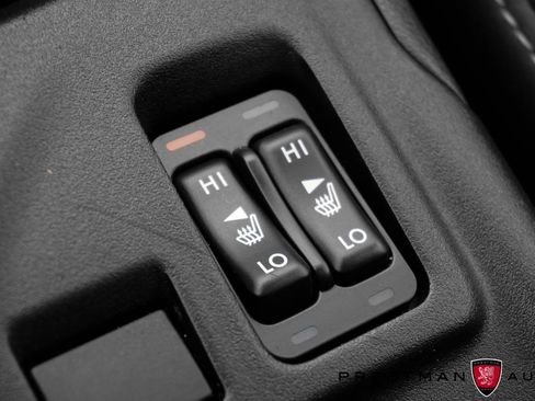 Used 2020 Subaru Impreza 2.0i Limited image 7