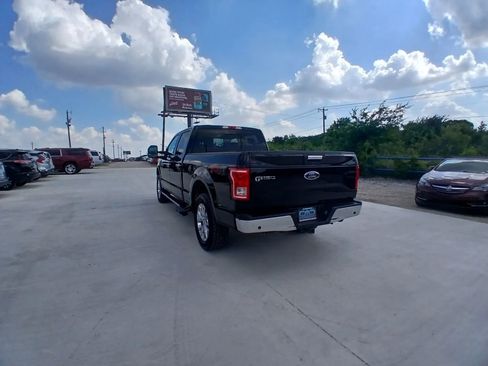 Used 2016 Ford F150 XLT w/ Equipment Group 302A Luxury AWD/4WD image 7