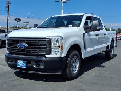 New 2026 Ford F250 XL