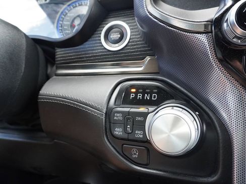 Used 2020 RAM 1500 Limited AWD/4WD image 14