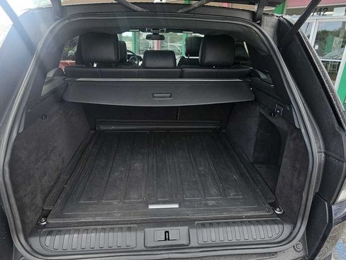 Used 2014 Land Rover Range Rover Sport Supercharged AWD/4WD image 18