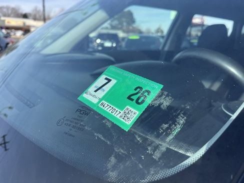 Used 2018 Kia Soul Base image 18