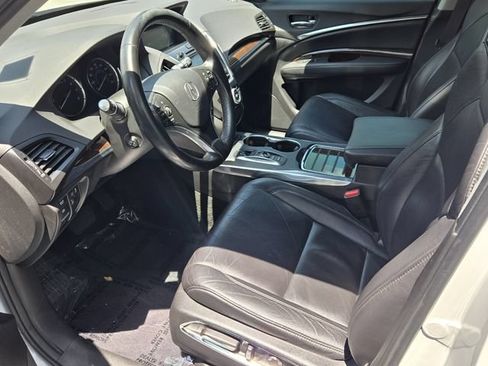 Used 2020 Acura MDX FWD image 10