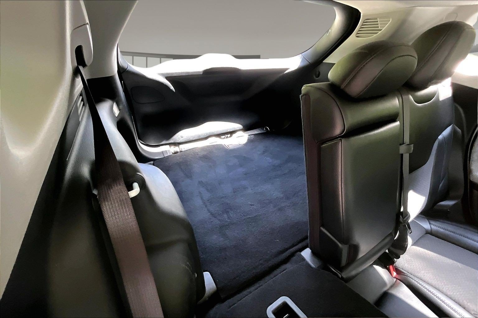Used 2022 Jeep Compass Latitude FWD image 28