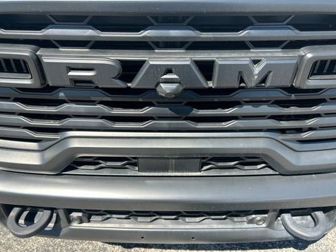 Used 2025 RAM 5500 Tradesman AWD/4WD image 9