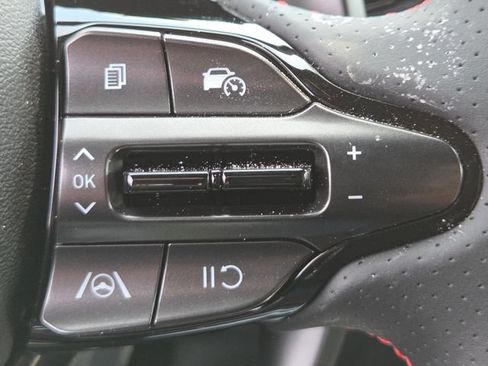 New 2026 Hyundai Elantra N Line FWD image 29