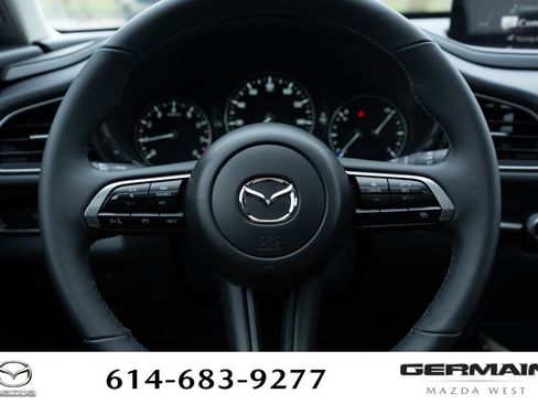 New 2026 MAZDA CX-30 AWD 2.5 S image 20