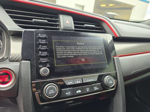 Used 2020 Honda Civic Type R image 31
