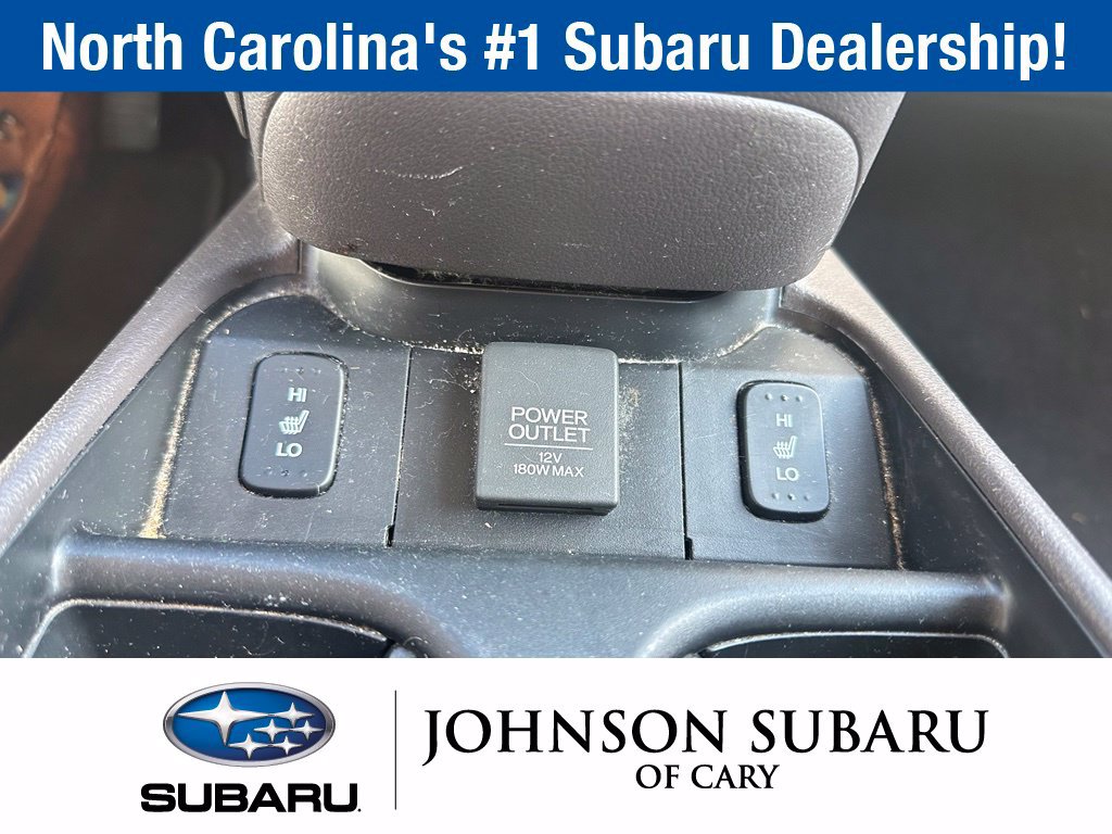 Used 2014 Honda CR-V EX-L image 13