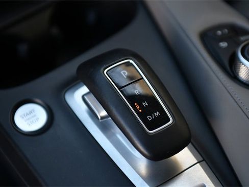 Used 2023 INFINITI QX50 Luxe image 15