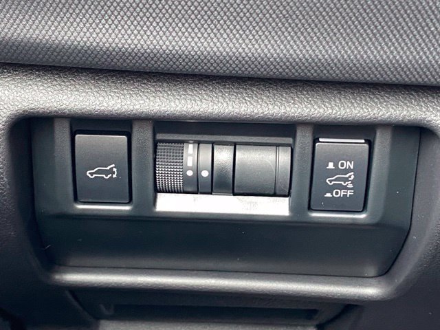 New 2026 Subaru Forester Sport AWD/4WD image 14