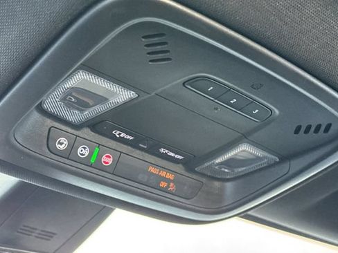 Used 2023 Chevrolet Traverse LT w/ LPO, Floor Liner Package AWD/4WD image 25