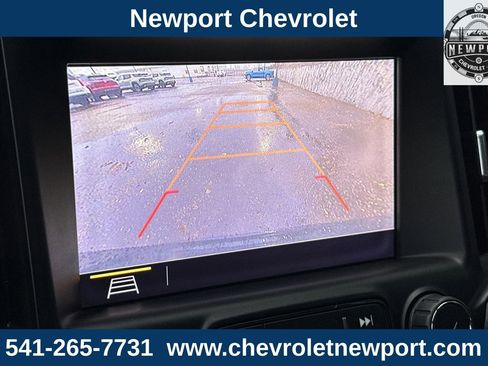 Used 2020 GMC Terrain SLT image 20