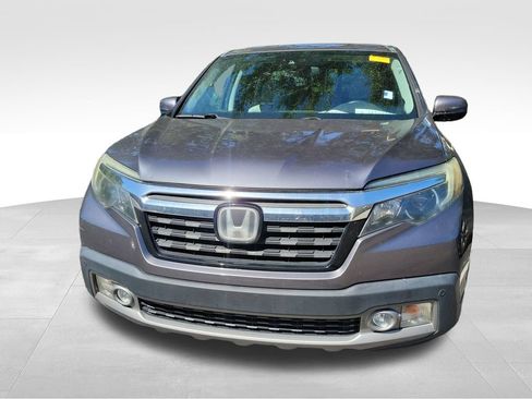 Used 2018 Honda Ridgeline RTL-E image 7
