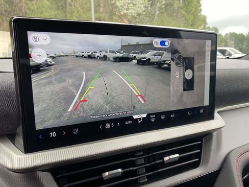 Certified 2025 Ford Explorer ST image 29