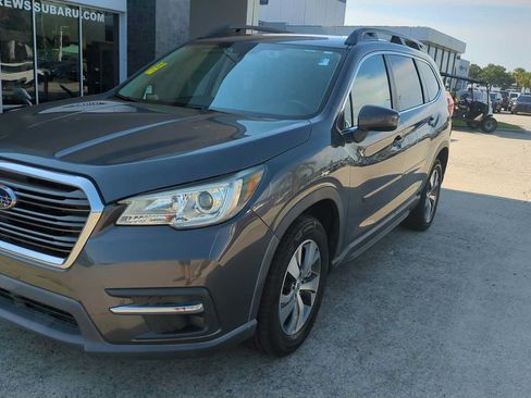 Used 2019 Subaru Ascent Premium AWD/4WD image 1