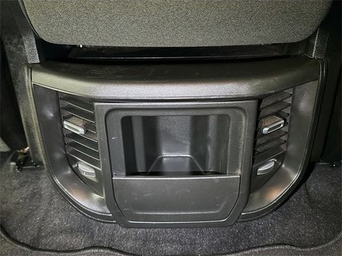 Used 2025 RAM 1500 Lone Star image 21