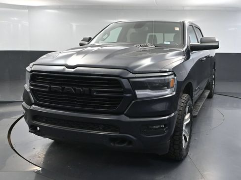 Used 2019 RAM 1500 Sport w/ Level 2 Equipment Group AWD/4WD image 13