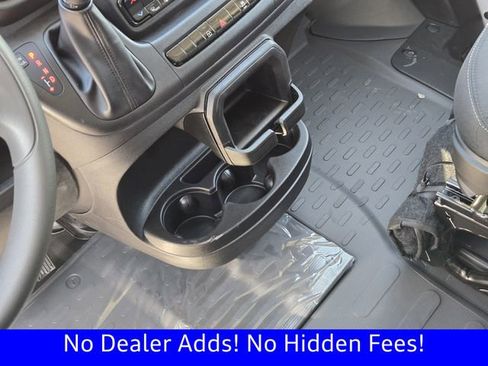 New 2026 RAM ProMaster 1500 w/ Convenience Group image 16