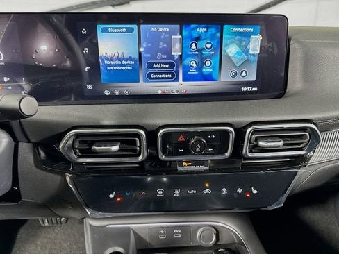 New 2026 Nissan Sentra SV image 15