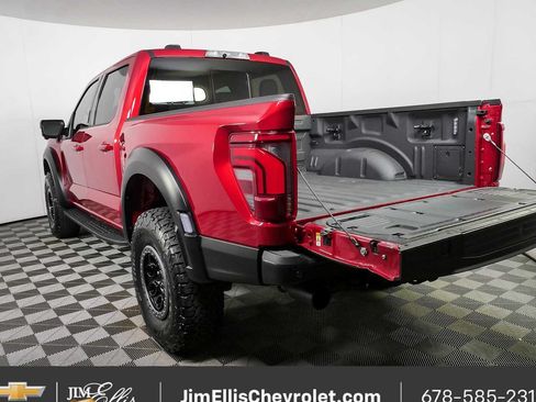 Used 2024 Ford F150 Raptor AWD/4WD image 32