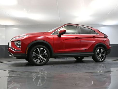 Used 2022 Mitsubishi Eclipse Cross SEL image 57