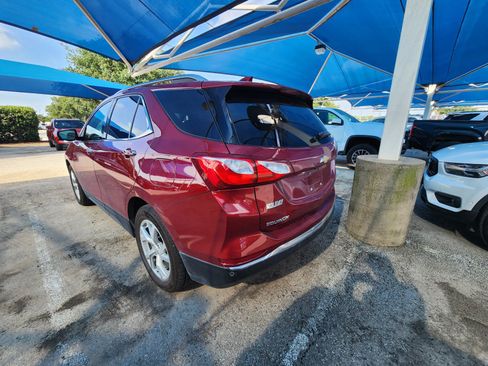 Used 2019 Chevrolet Equinox Premier FWD image 3