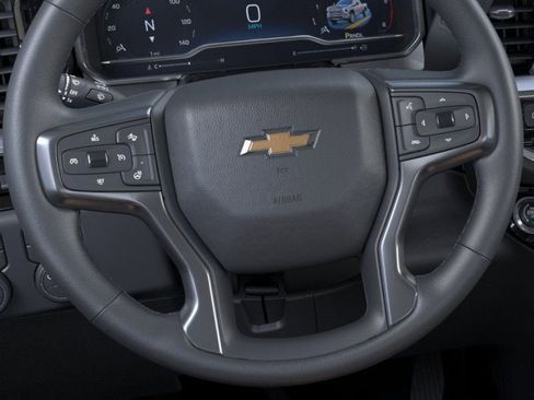 New 2025 Chevrolet Silverado 2500 High Country w/ High Country Premium Package AWD/4WD image 19