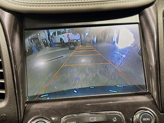 Used 2015 Chevrolet Impala LTZ FWD image 10