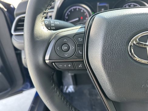Certified 2023 Toyota Camry SE image 19