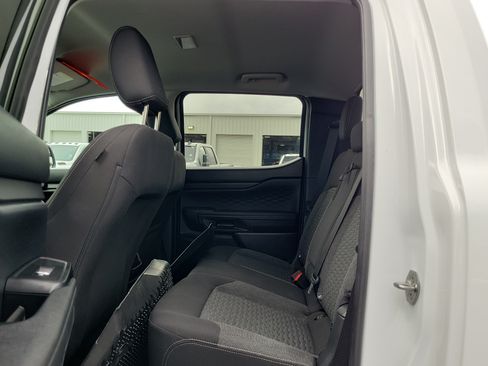 Certified 2025 Ford Ranger XL RWD image 11