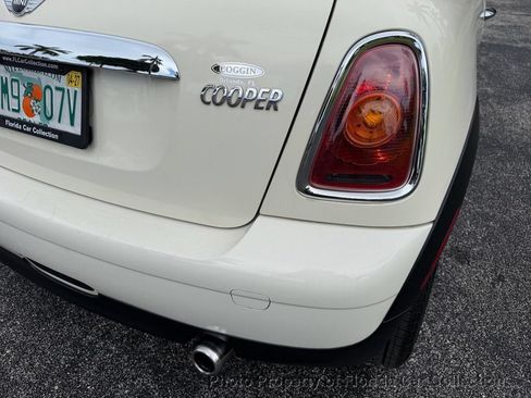 Used 2009 MINI Cooper Hardtop FWD image 22