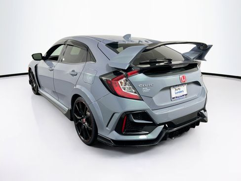 Used 2021 Honda Civic Type R image 7
