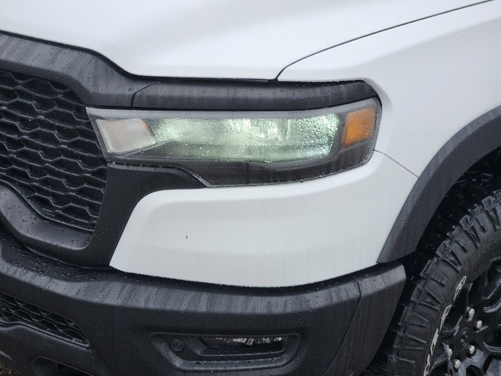 Used 2025 RAM 1500 Rebel w/ Rebel Level 2 Equipment Group AWD/4WD image 8
