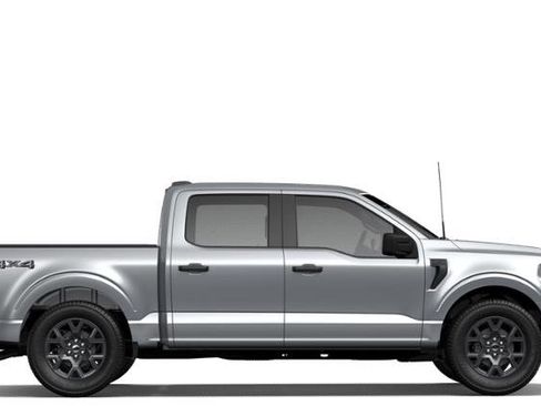 New 2026 Ford F150 STX AWD/4WD image 27