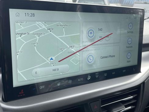 New 2026 Ford Escape SE image 11