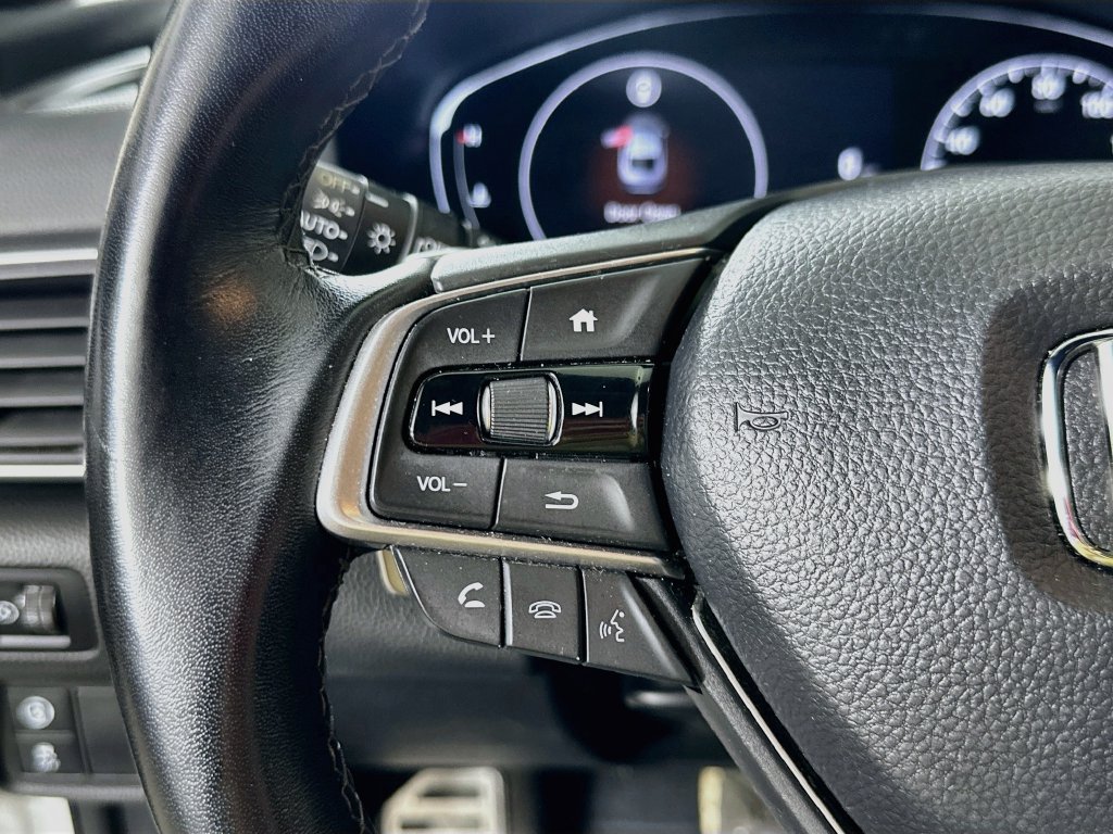 Used 2022 Honda Accord Sport image 24