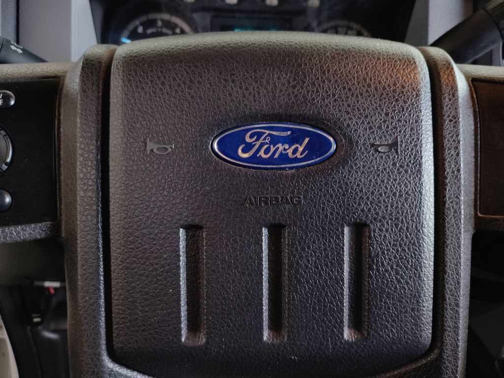 Used 2015 Ford F450 XL w/ Power Equipment Group RWD image 24